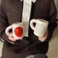 Apple Macaroni Mug